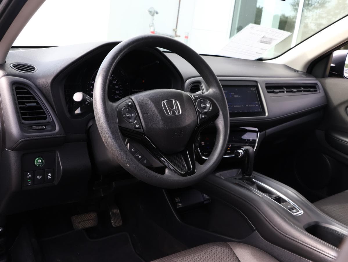 Honda HR-V 2019 — photo 13