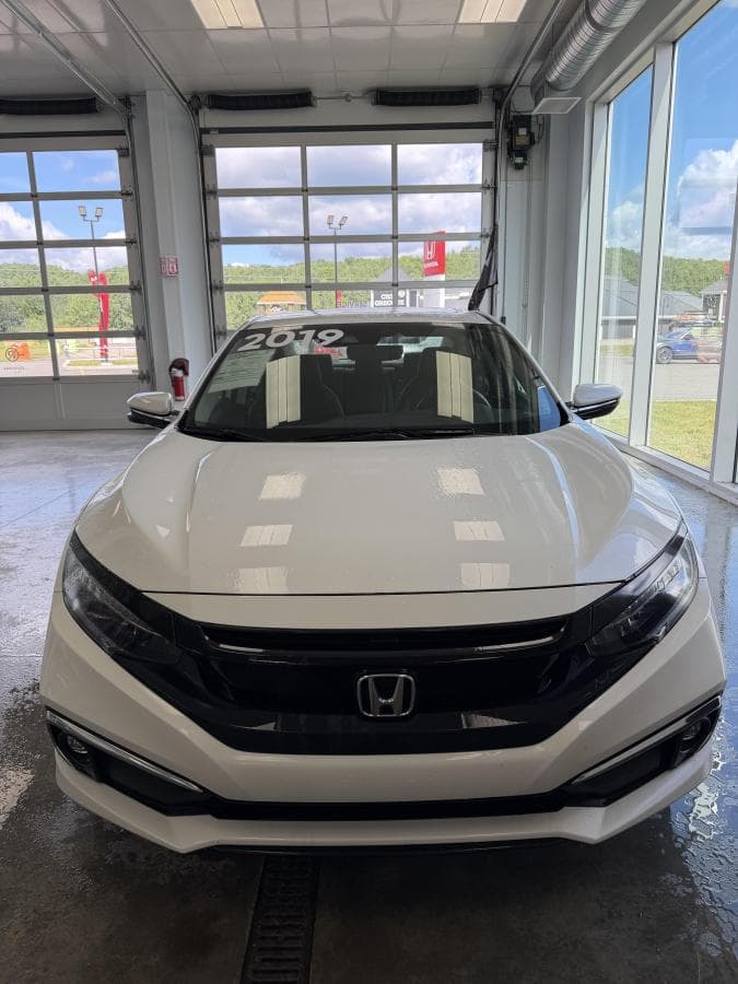 Honda Civic 2019 à vendre à Shawinigan