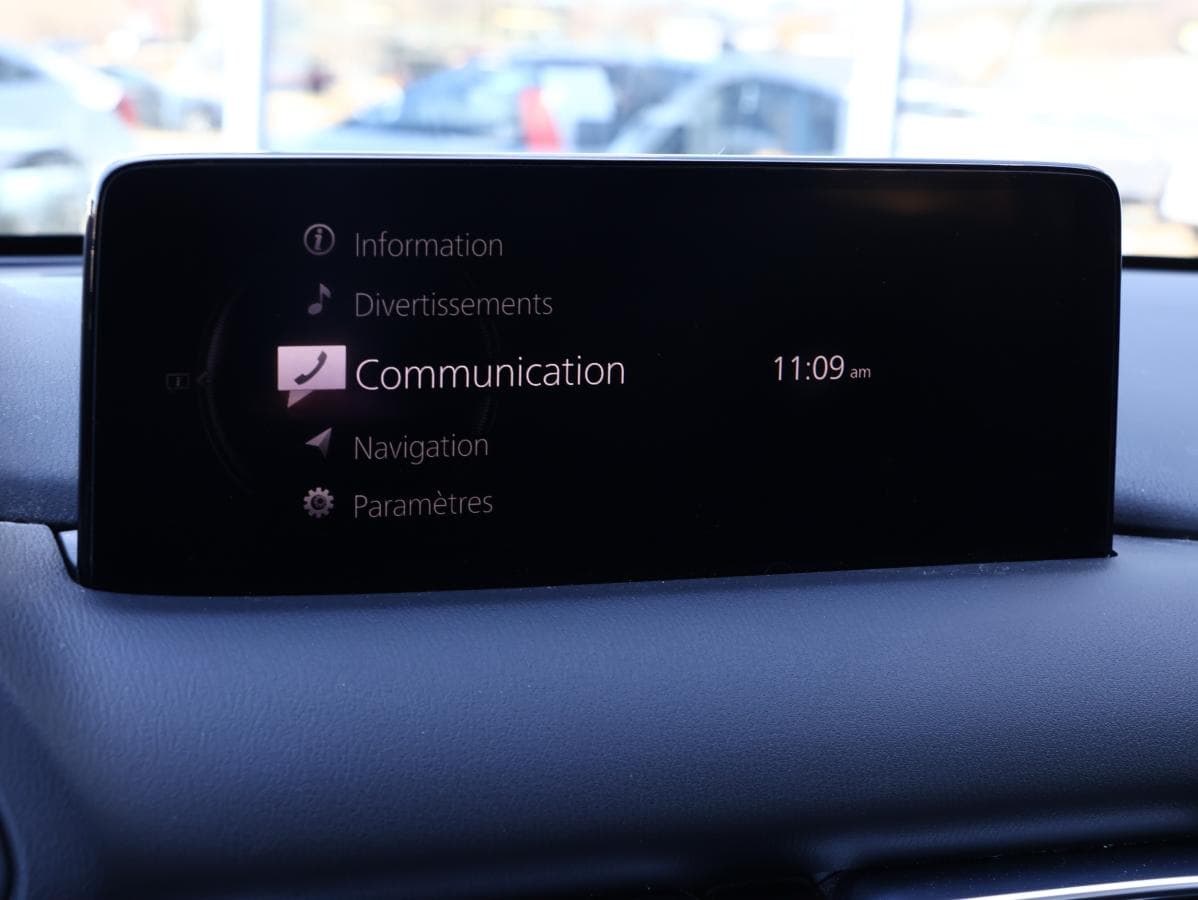 Mazda CX-5 2022 — photo 14