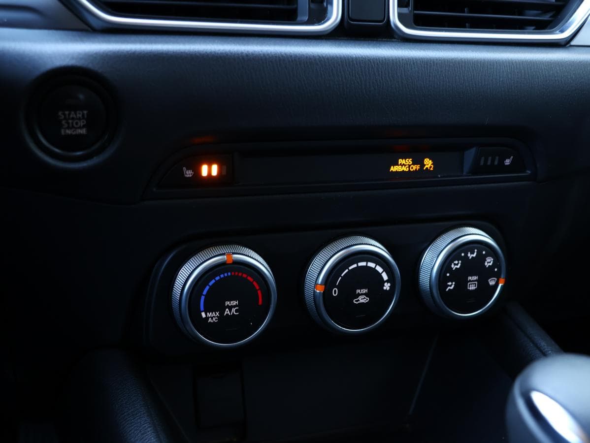 Mazda CX-5 2022 — photo 17