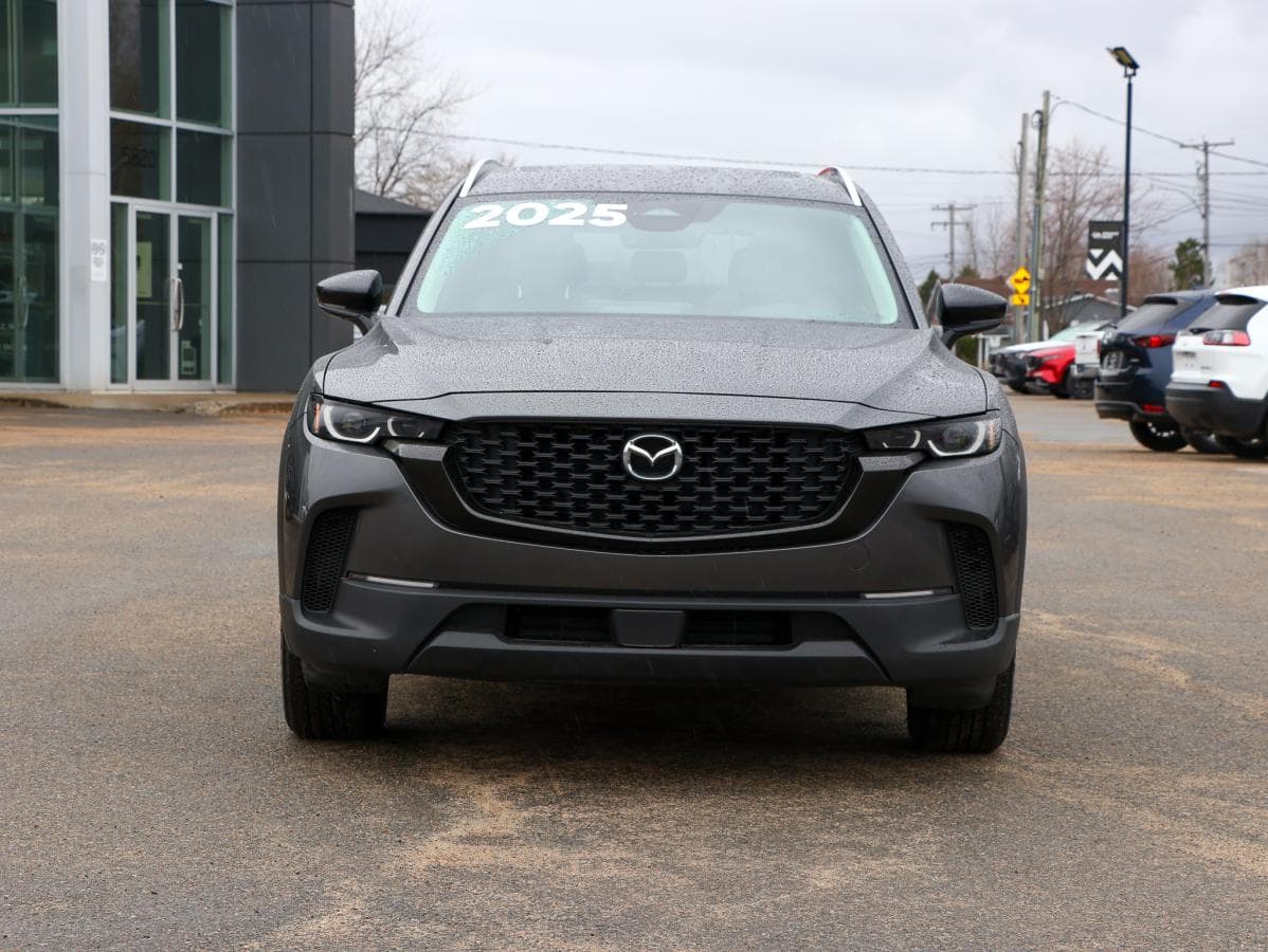 Mazda CX-50 2025 — photo 3