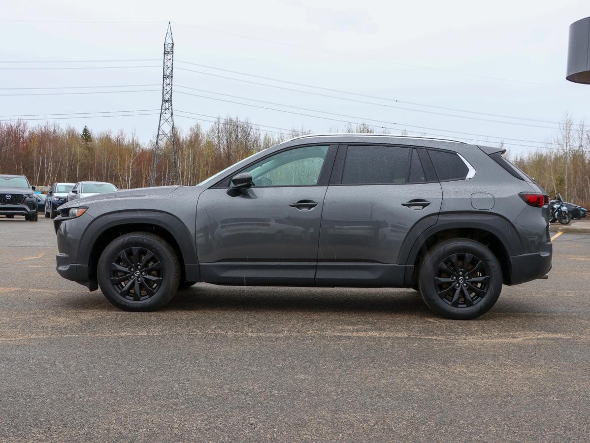 Mazda CX-50 2025 — photo 7