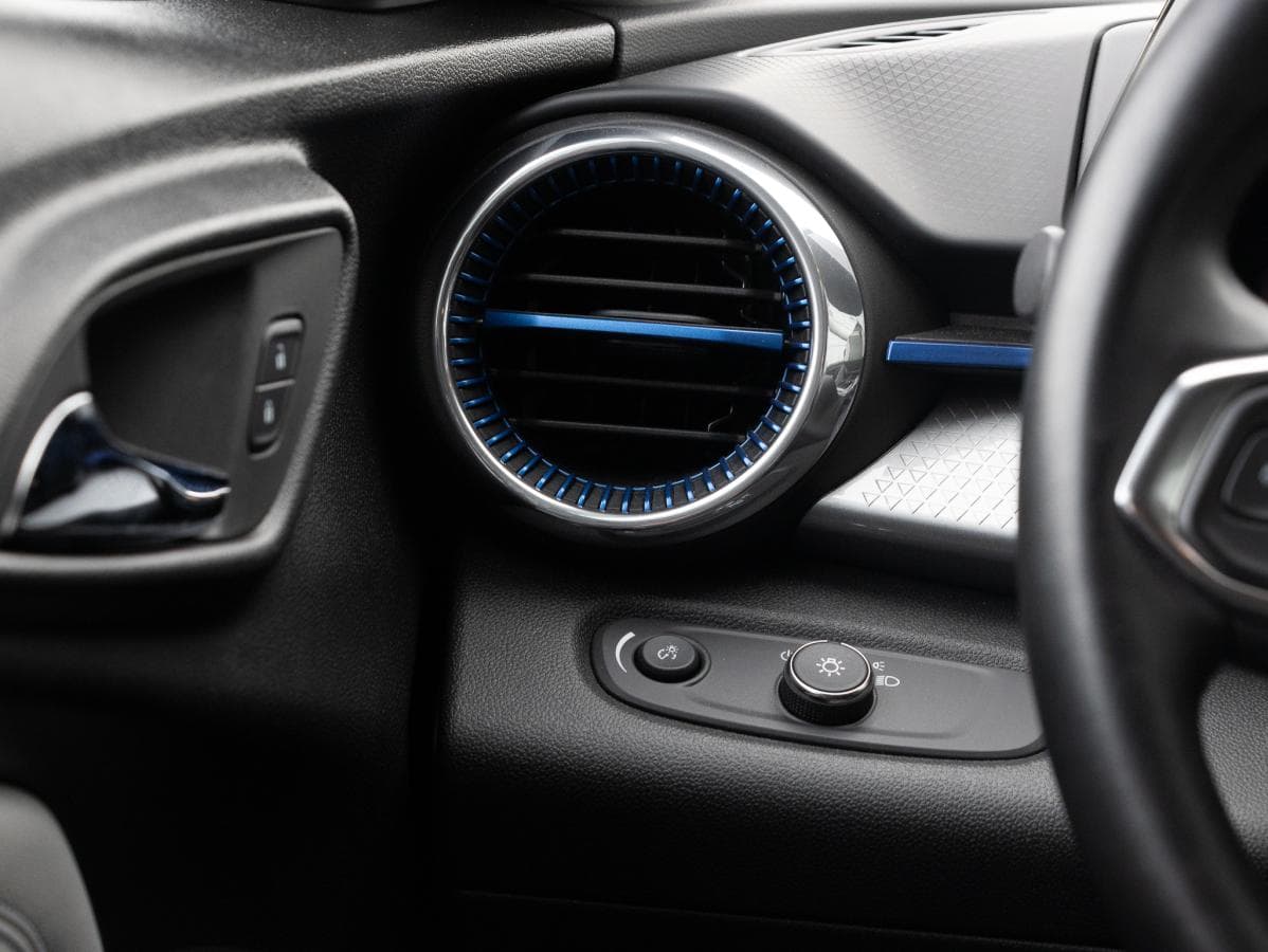 Chevrolet Trax 2024 — photo 15