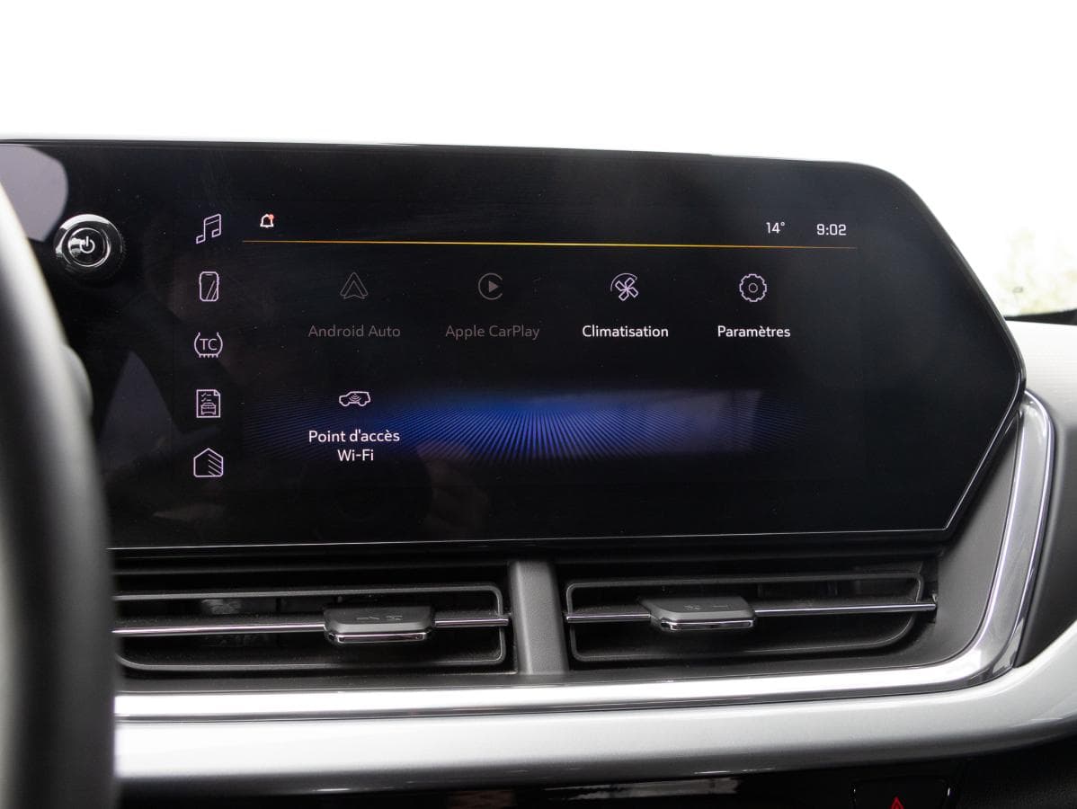 Chevrolet Trax 2024 — photo 20