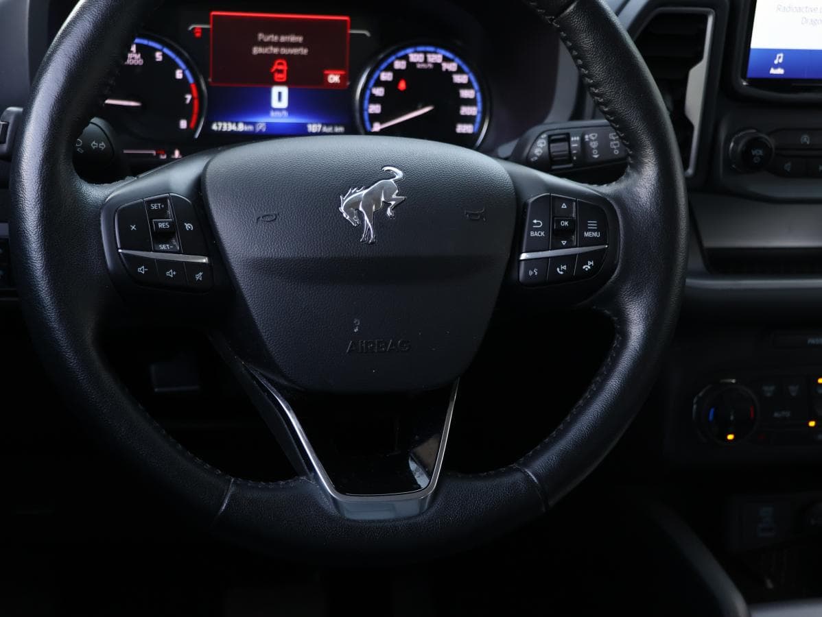 Ford Bronco Sport 2022 — photo 17