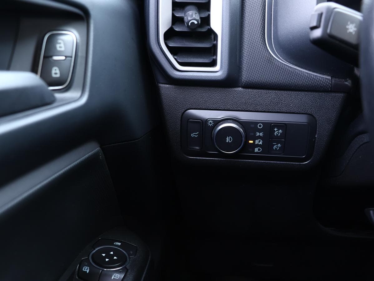 Ford Bronco Sport 2022 — photo 18