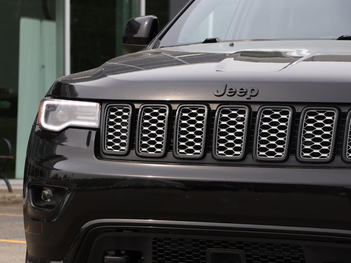 Jeep Cherokee 2022 — photo 5