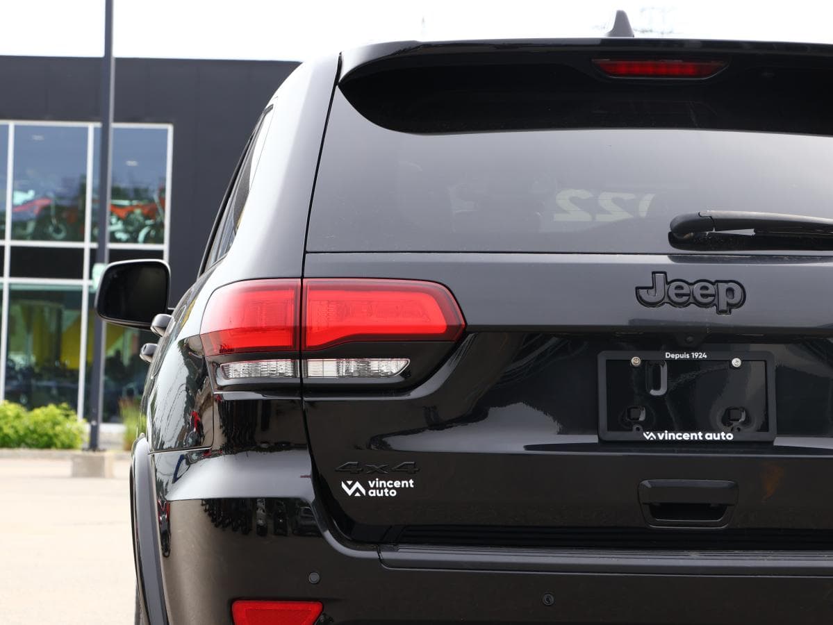 Jeep Cherokee 2022 — photo 10