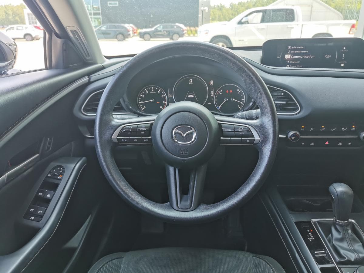 Mazda CX-30 2024 — photo 10