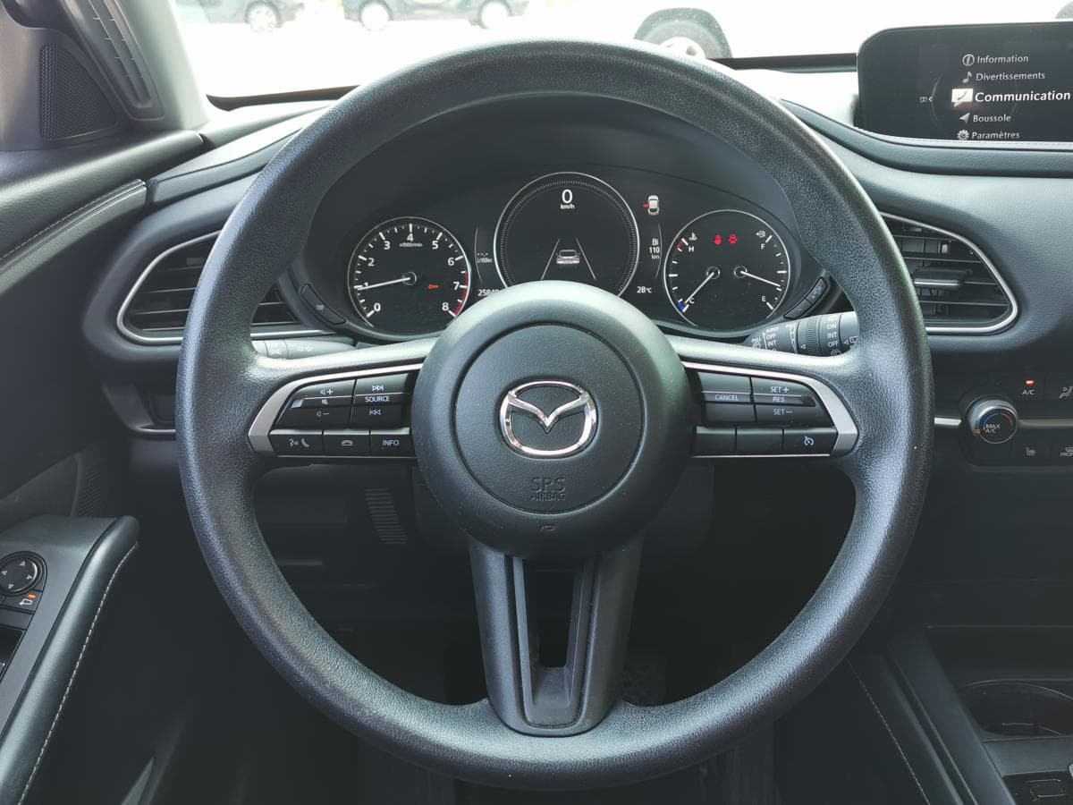 Mazda CX-30 2024 — photo 11