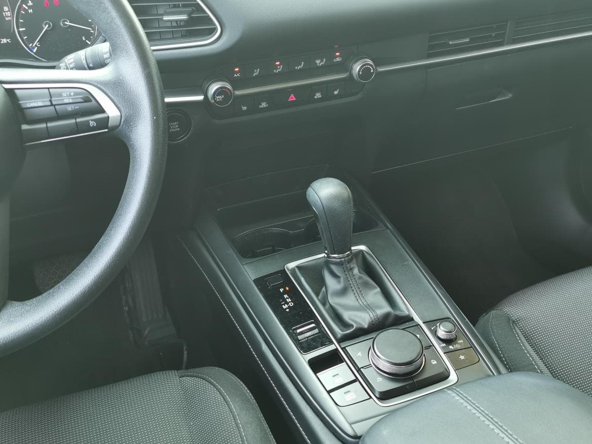 Mazda CX-30 2024 — photo 12