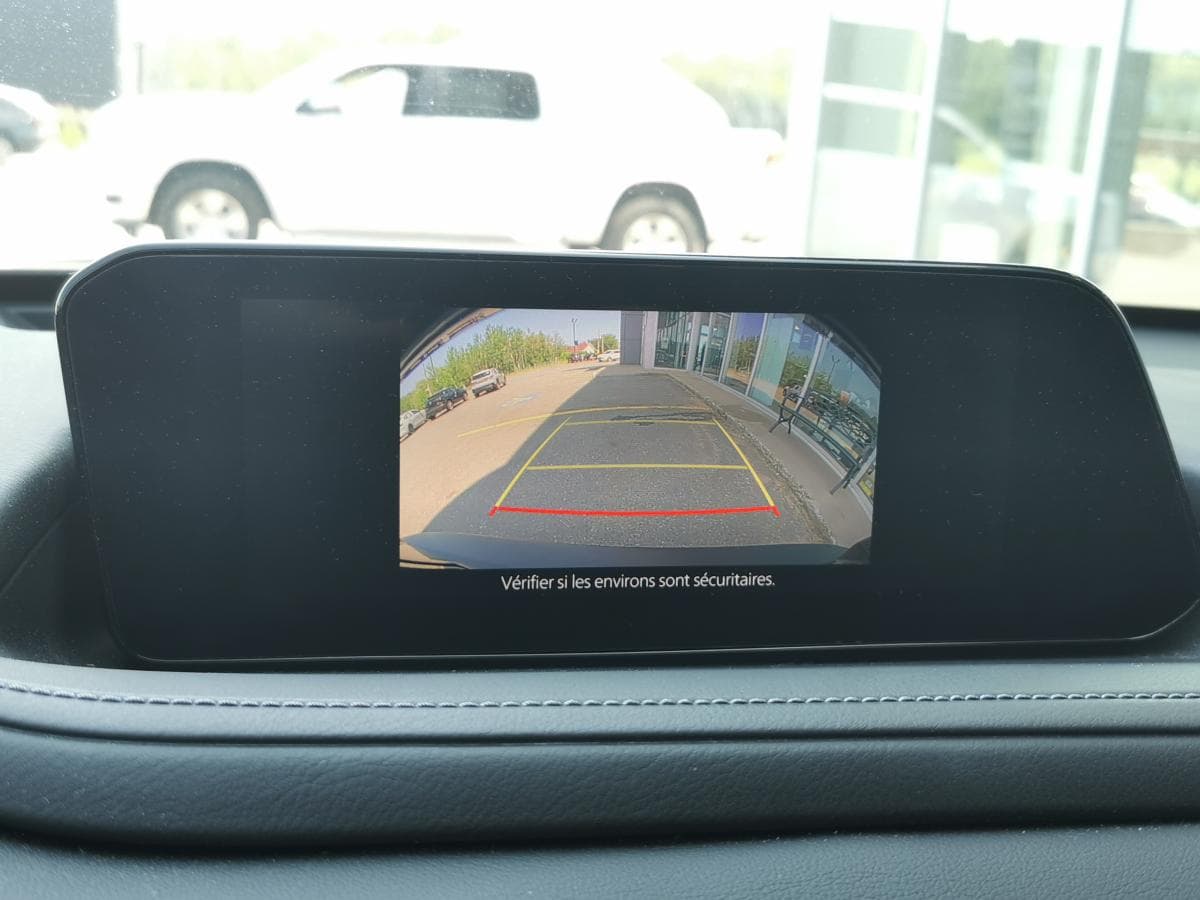 Mazda CX-30 2024 — photo 14