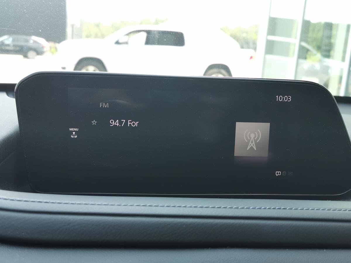 Mazda CX-30 2024 — photo 15