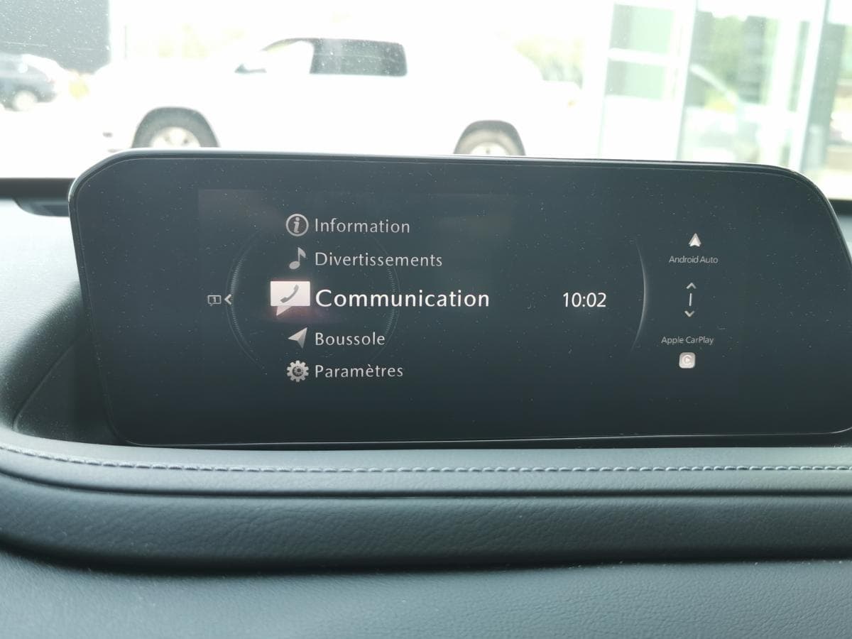 Mazda CX-30 2024 — photo 16