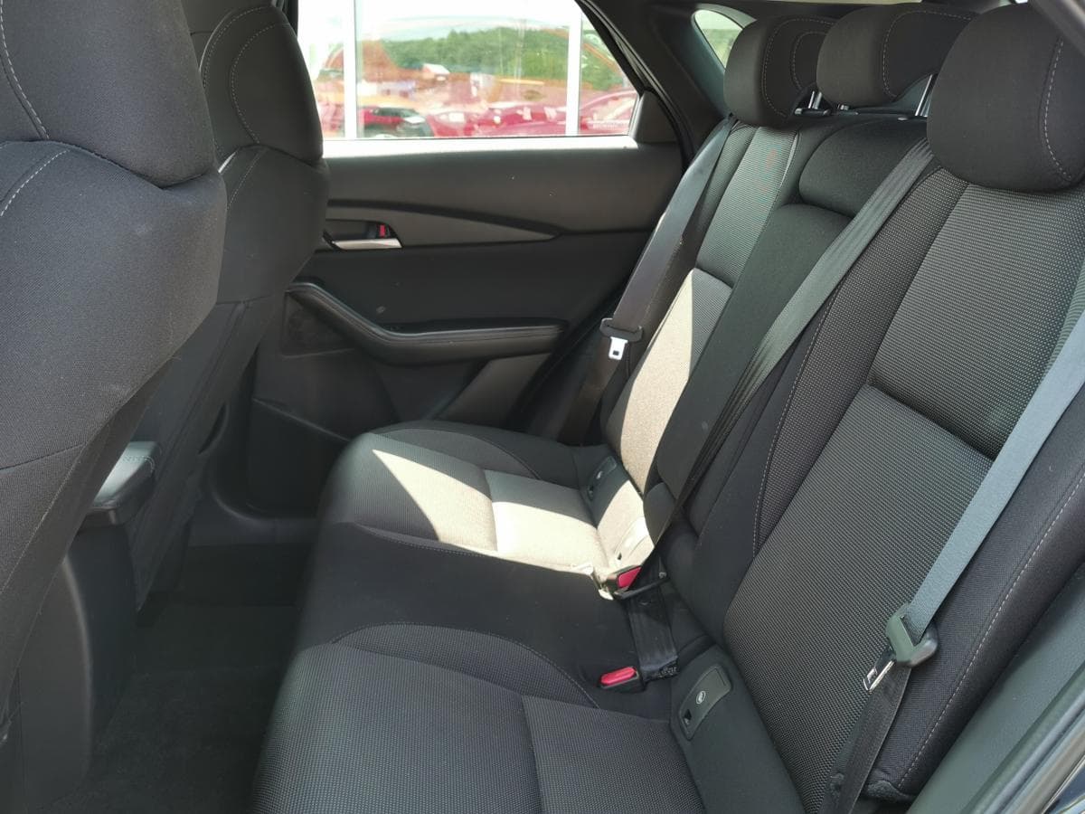 Mazda CX-30 2024 — photo 19