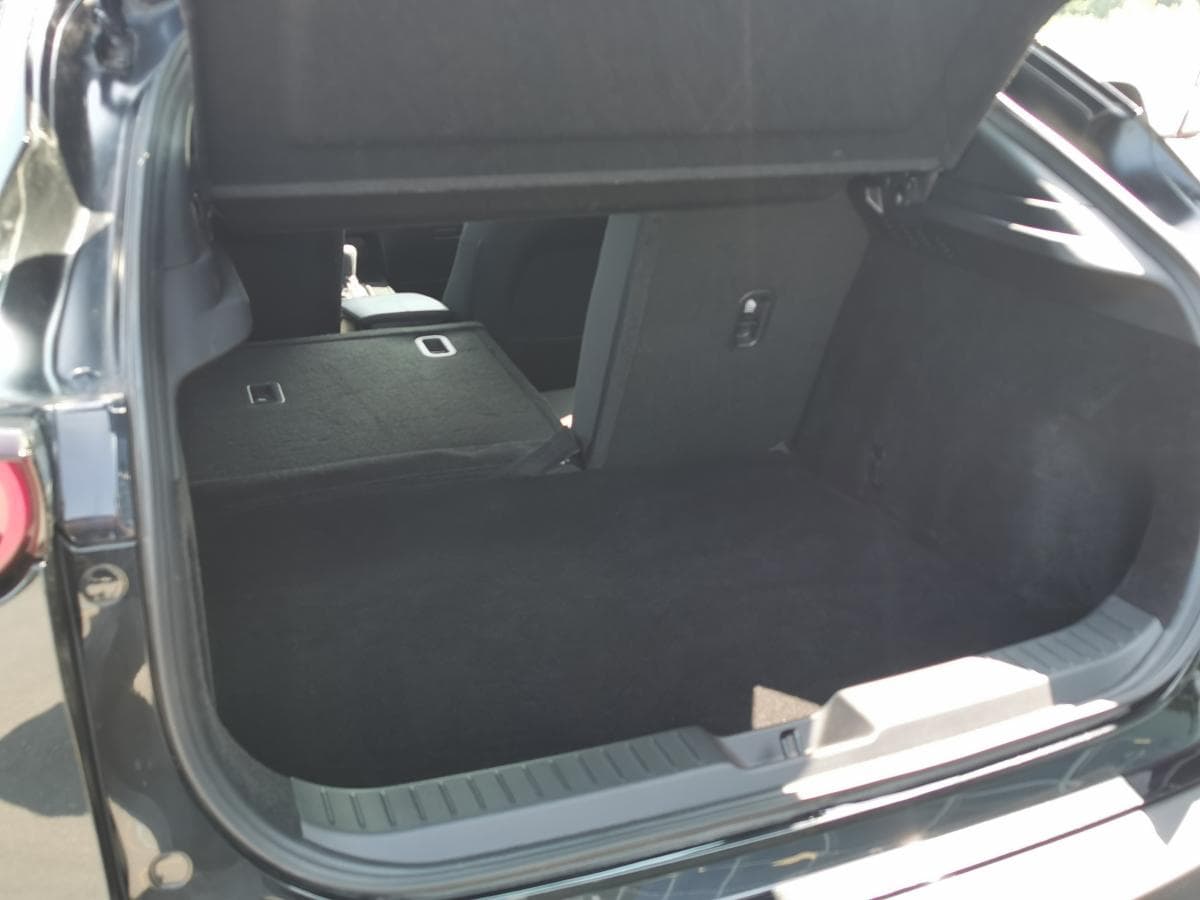 Mazda CX-30 2024 — photo 20