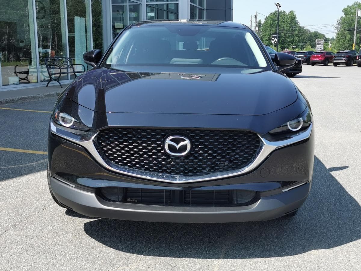 Mazda CX-30 2024 — photo 3
