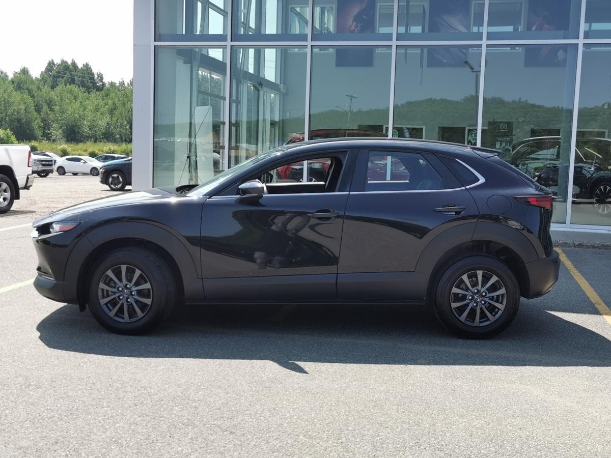 Mazda CX-30 2024 — photo 4