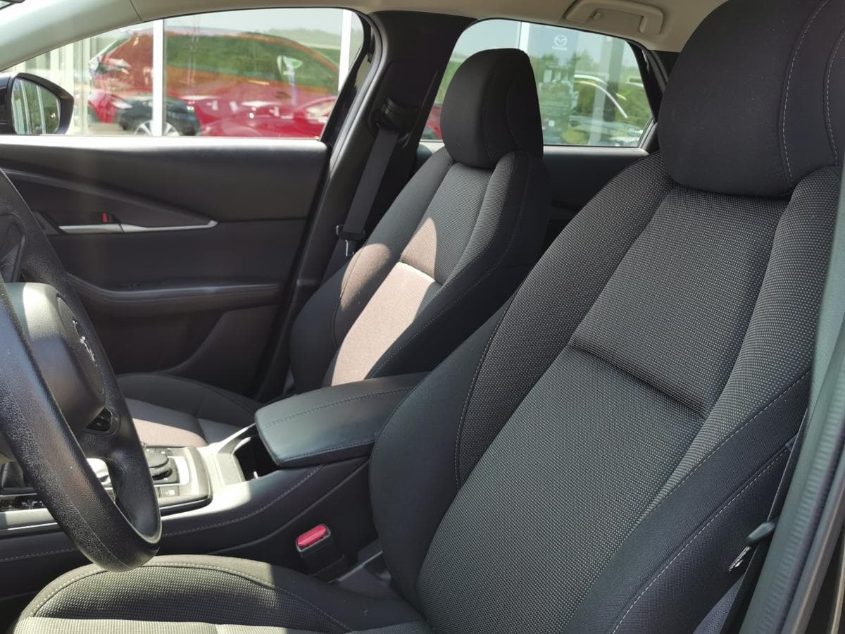 Mazda CX-30 2024 — photo 8