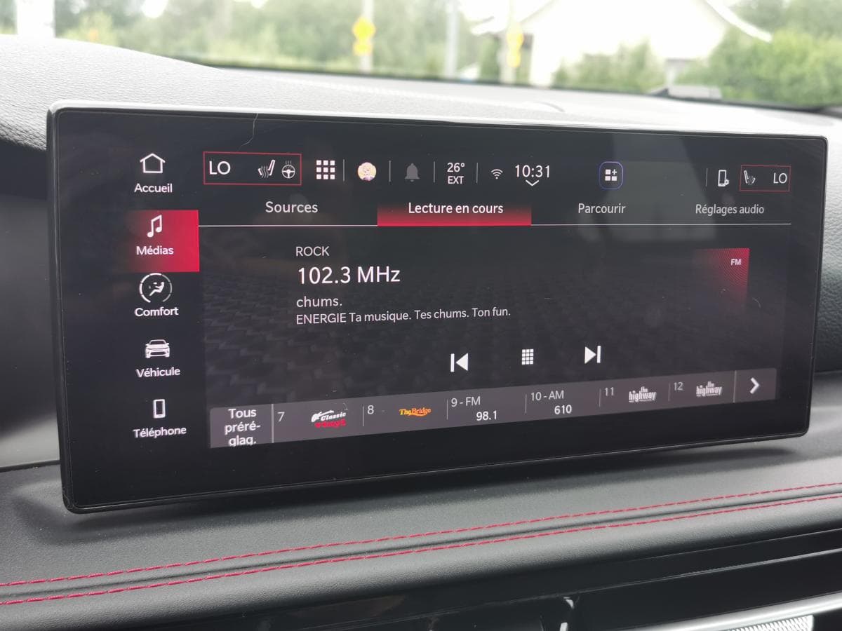Dodge Hornet 2024 — photo 14