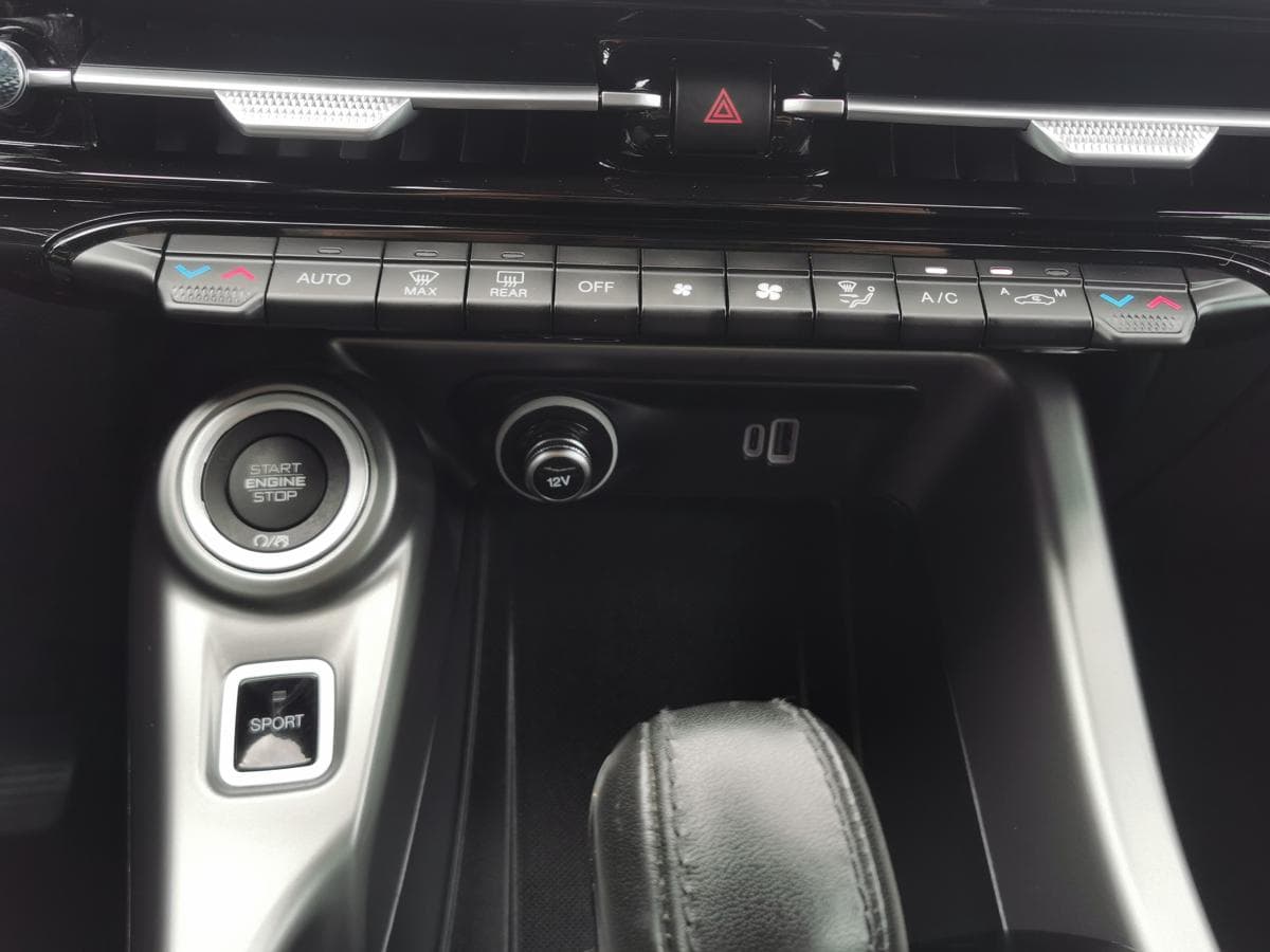 Dodge Hornet 2024 — photo 19