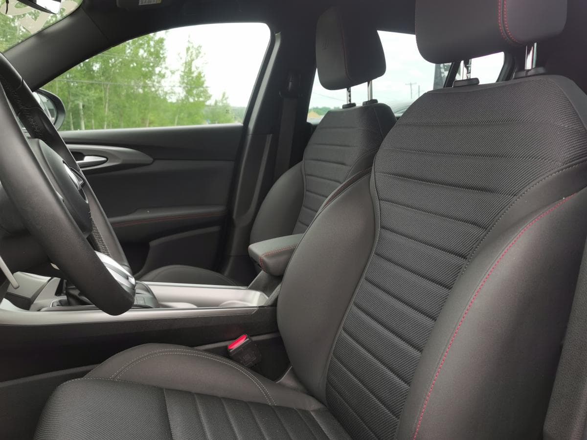Dodge Hornet 2024 — photo 9