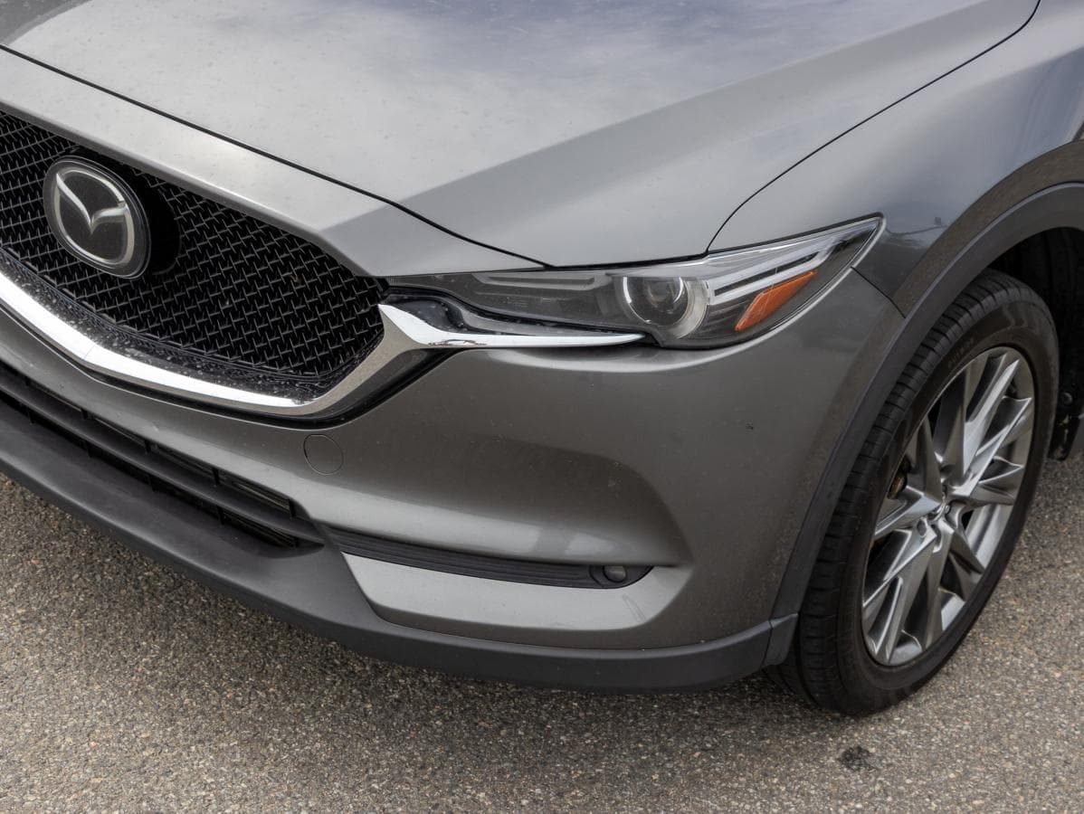 Mazda CX-5 2019 — photo 6