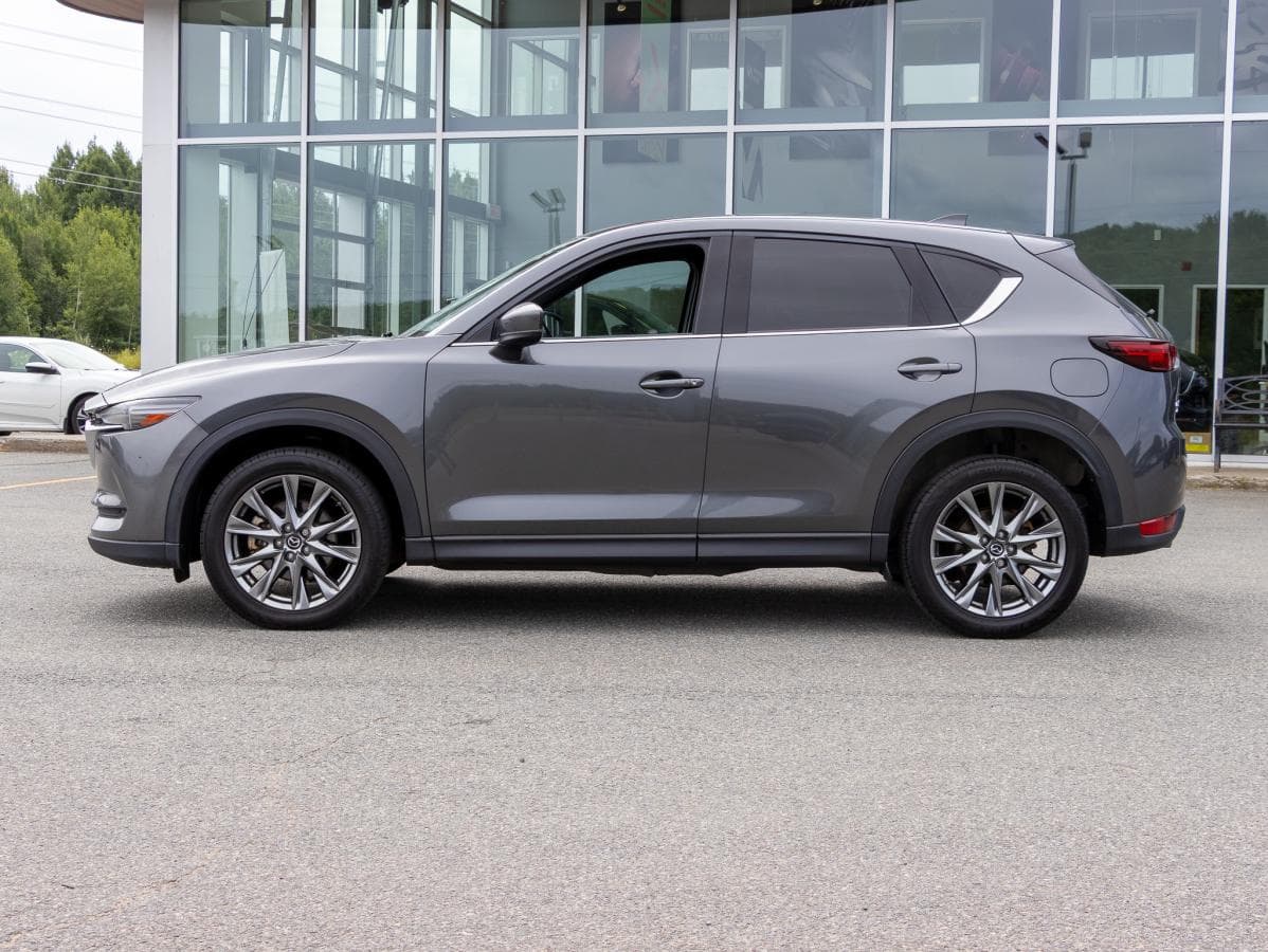 Mazda CX-5 2019 — photo 7