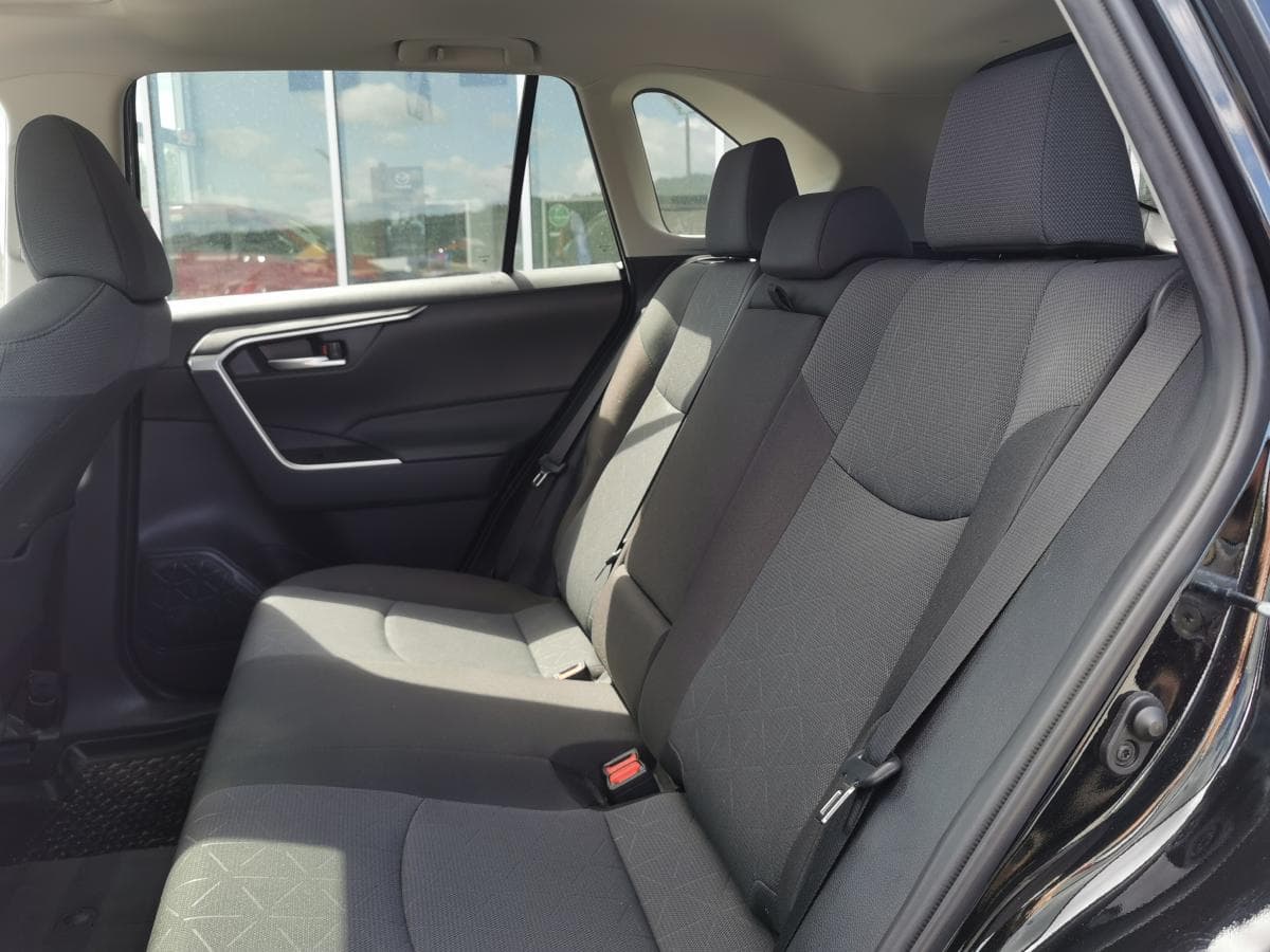 Toyota RAV4 2024 — photo 20