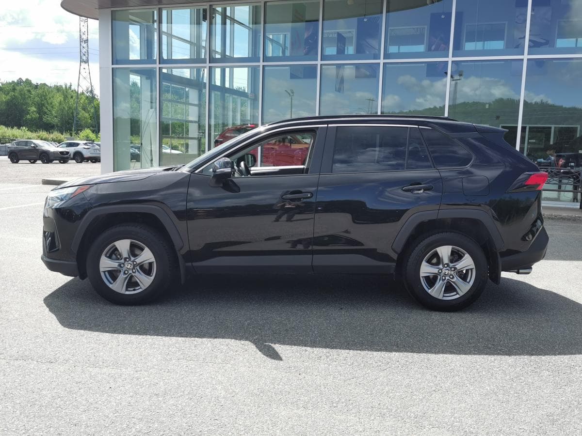 Toyota RAV4 2024 — photo 4