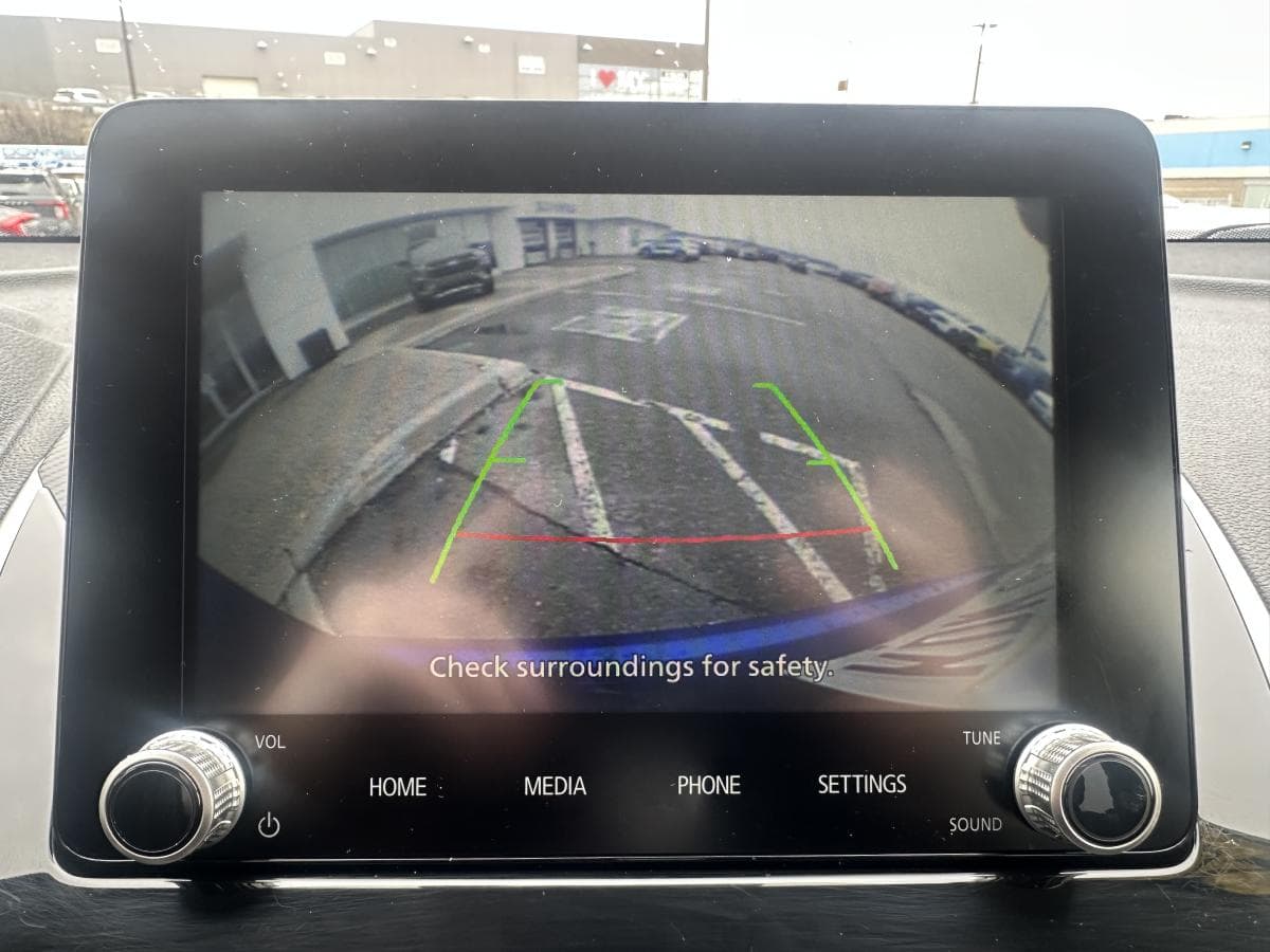 Mitsubishi Eclipse Cross 2024 — photo 15