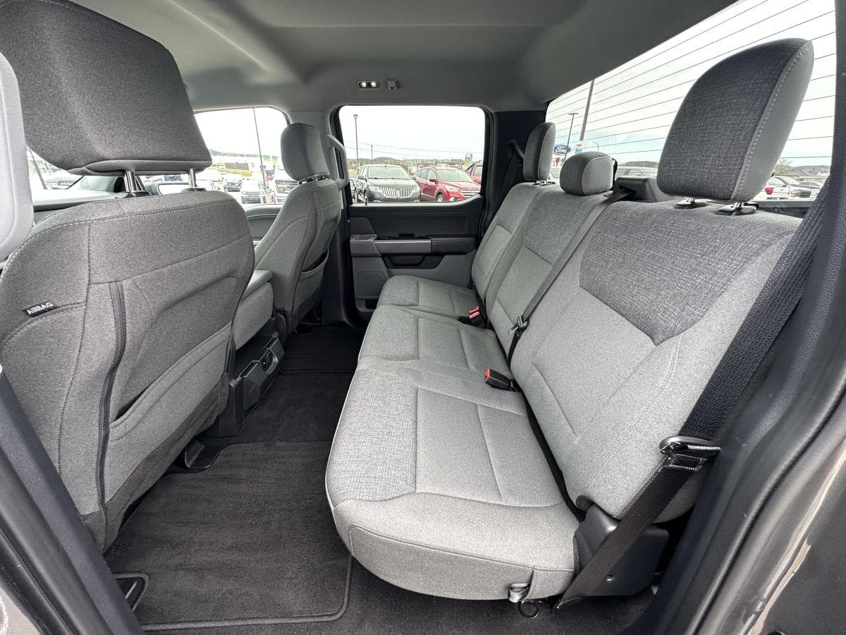 Ford F-150 2024 — photo 19