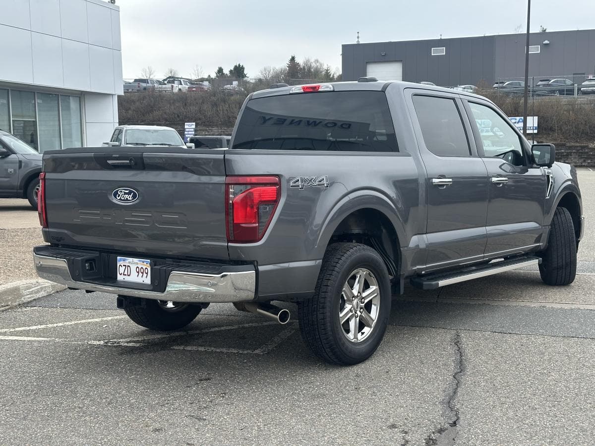 Ford F-150 2024 — photo 3
