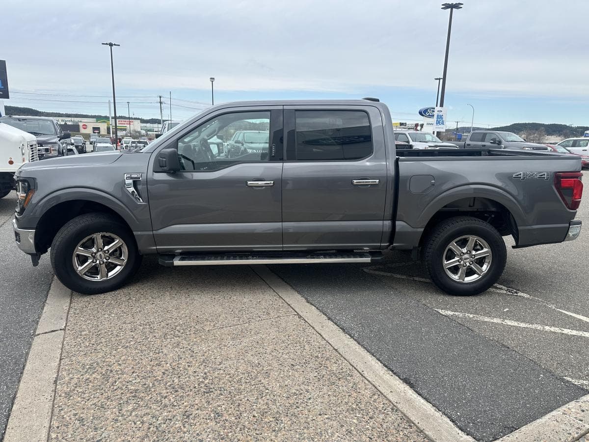Ford F-150 2024 — photo 7
