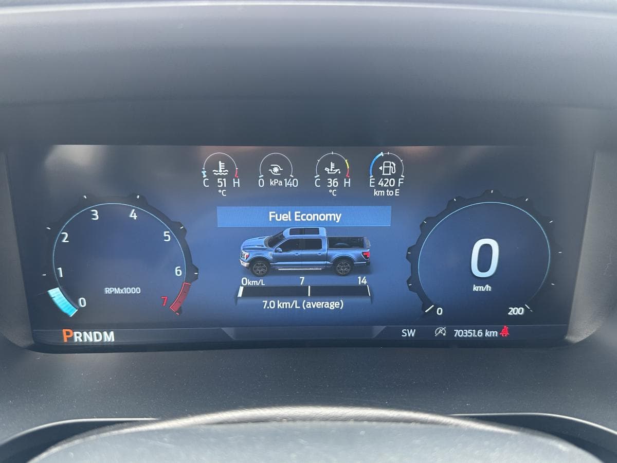 Ford F-150 2024 — photo 12