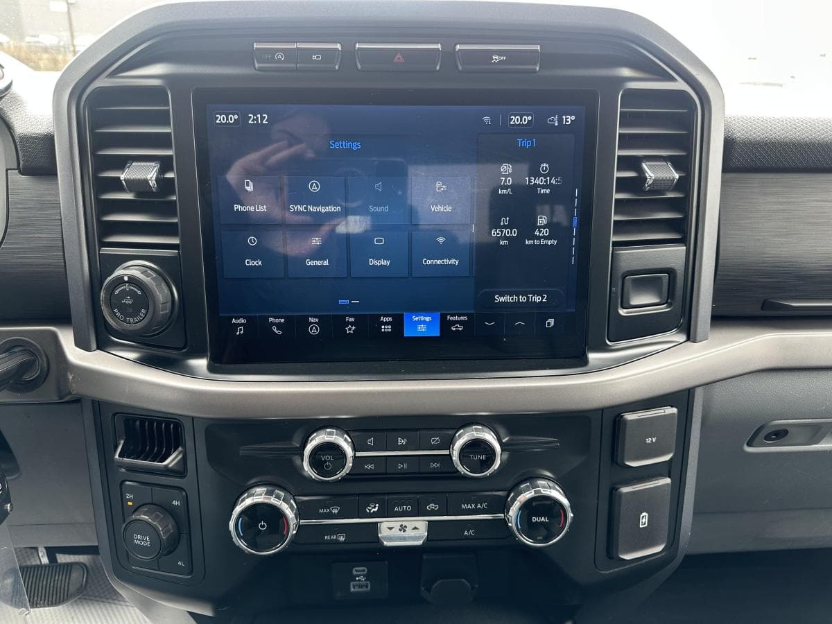 Ford F-150 2024 — photo 13