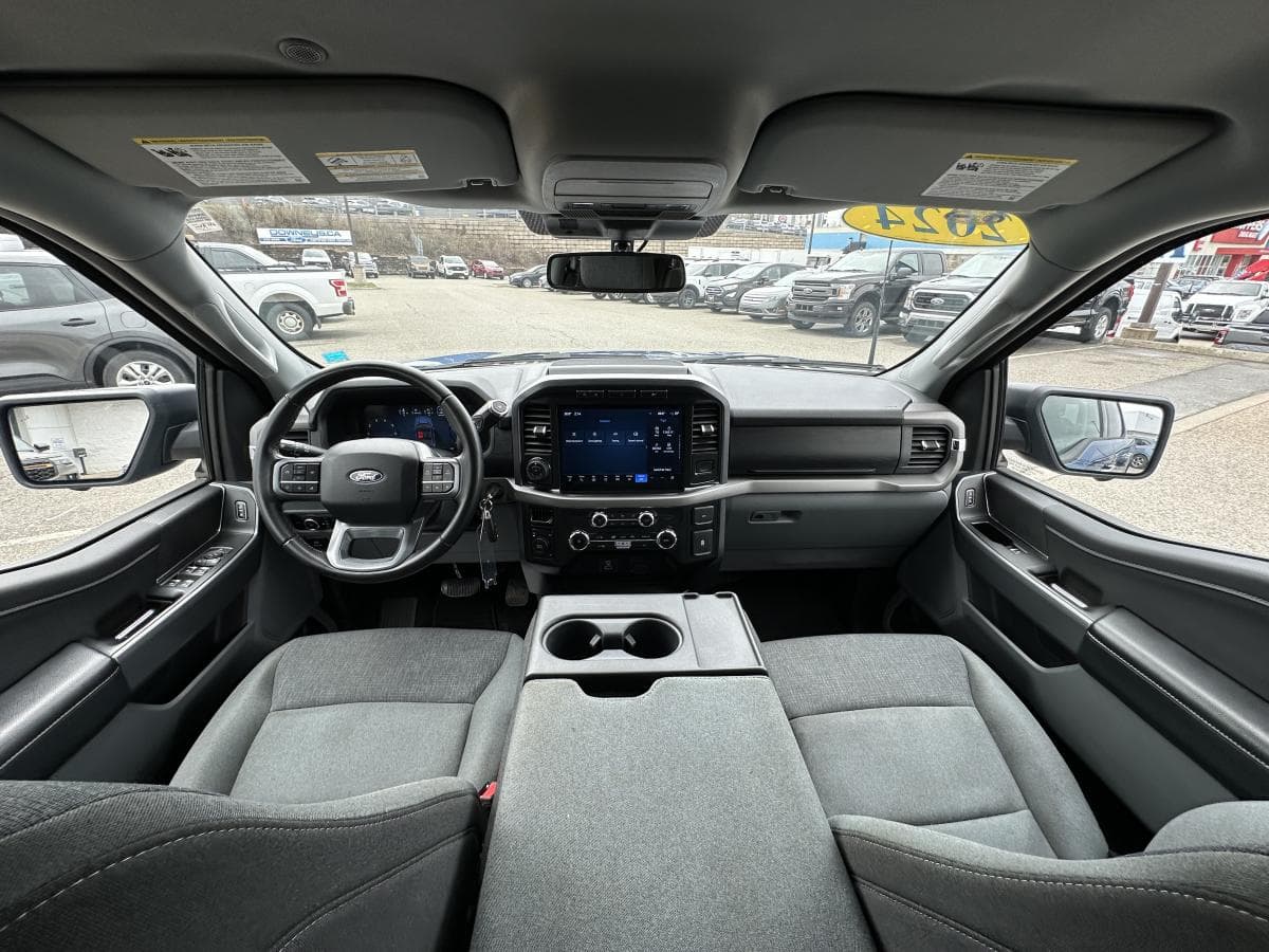 Ford F-150 2024 — photo 20