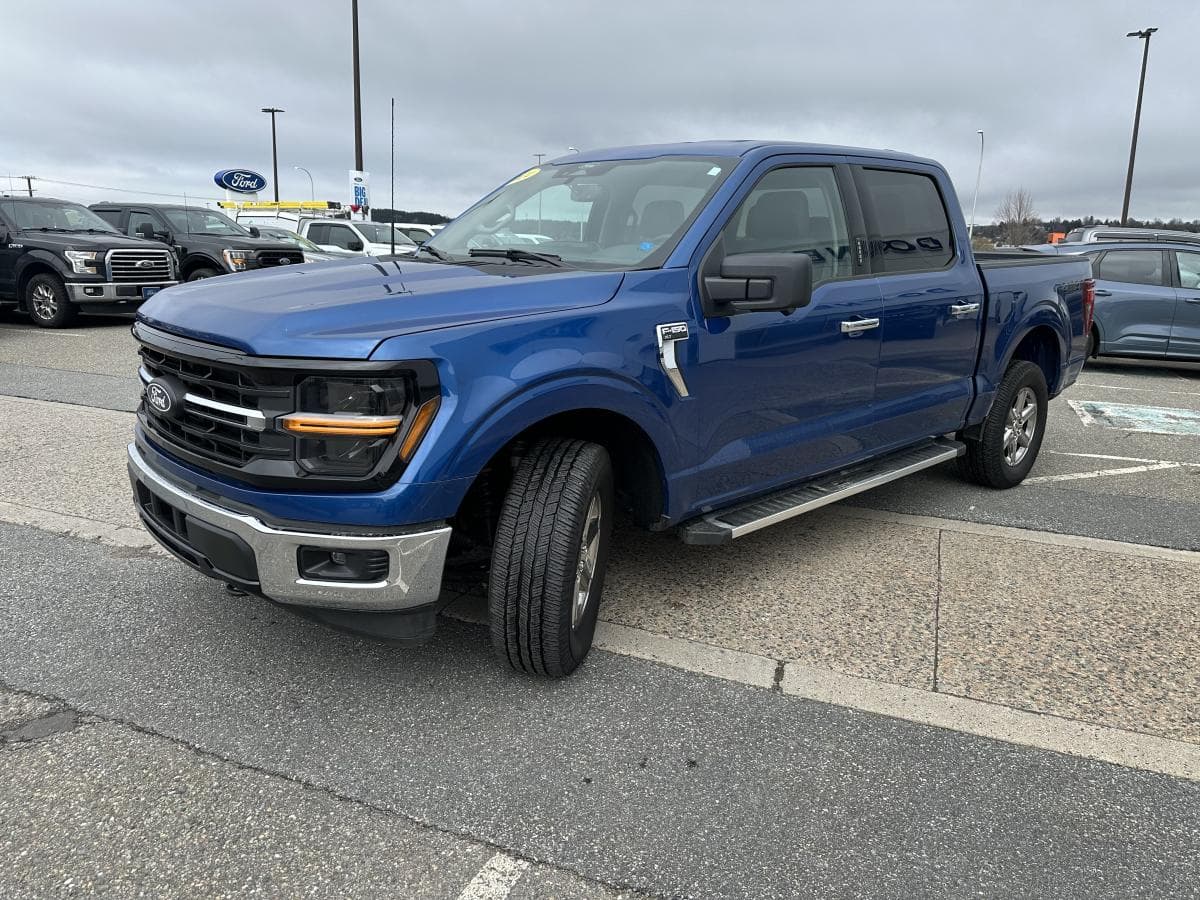 Ford F-150 2024 — photo 7