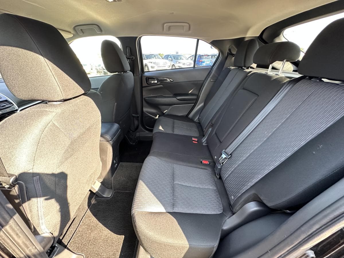 Mitsubishi Eclipse Cross 2023 — photo 19