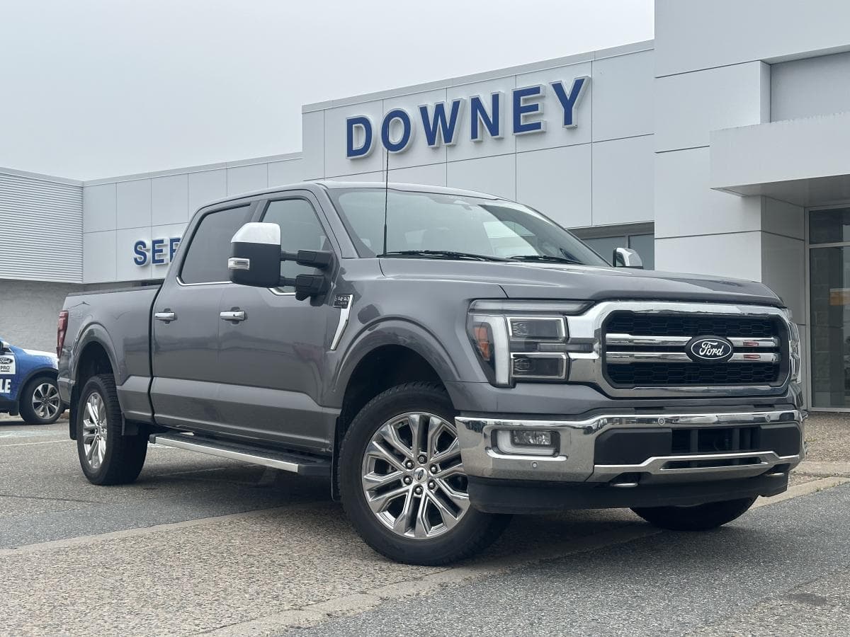 Ford F-150 2024 à vendre à Saint John