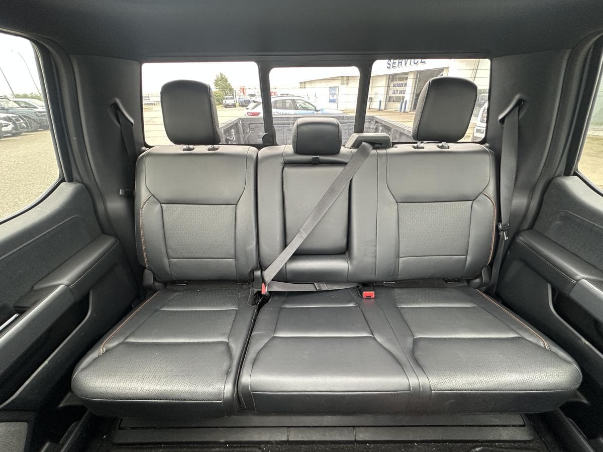 Ford F-150 2024 — photo 8
