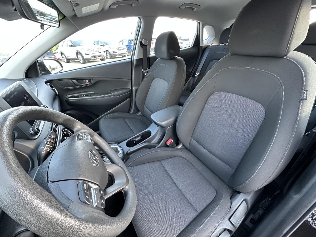 Hyundai Kona 2022 — photo 10