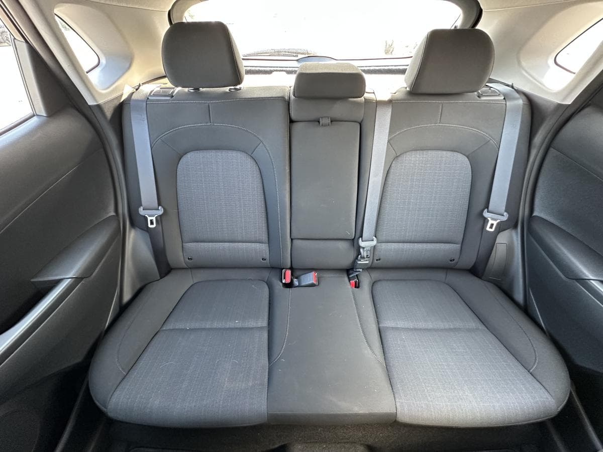 Hyundai Kona 2022 — photo 17