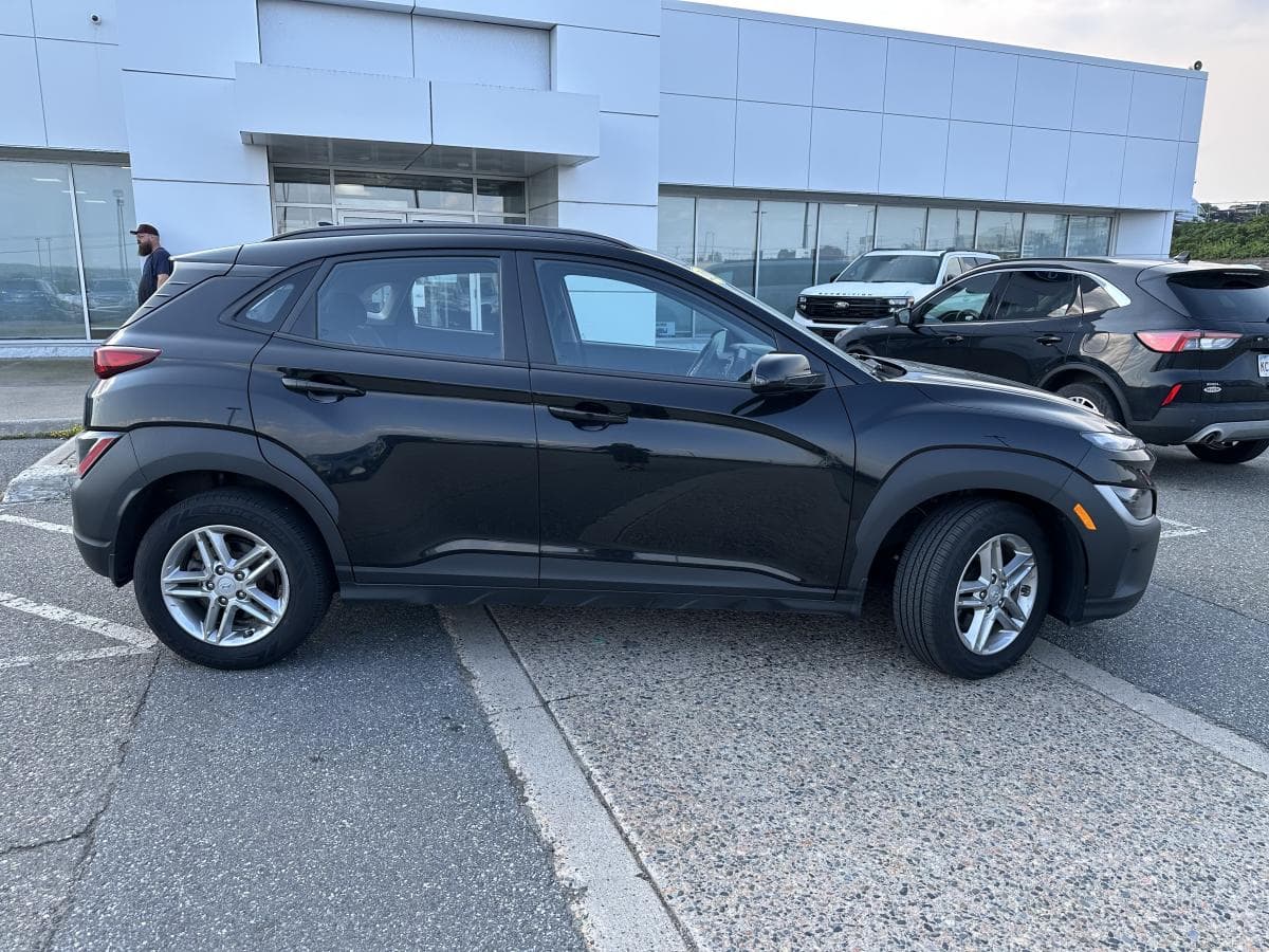 Hyundai Kona 2022 — photo 2