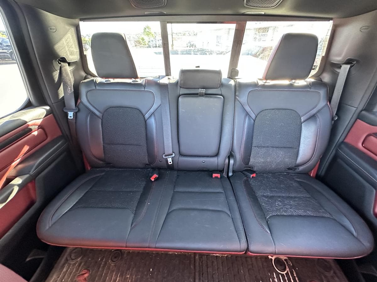 RAM 1500 2022 — photo 13