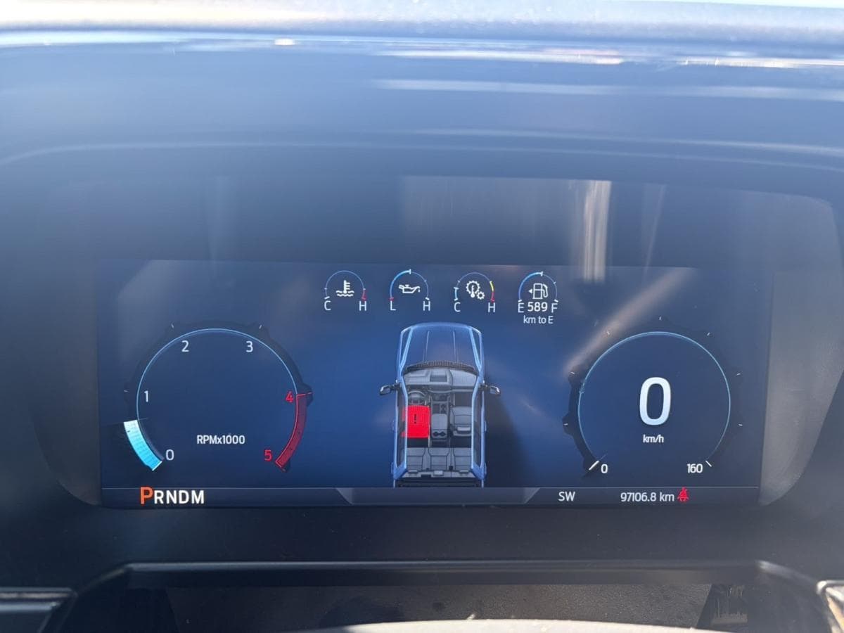 Ford Super Duty F-350 DRW 2024 — photo 12
