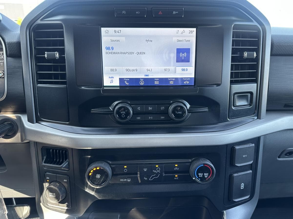 Ford F-150 2022 — photo 12