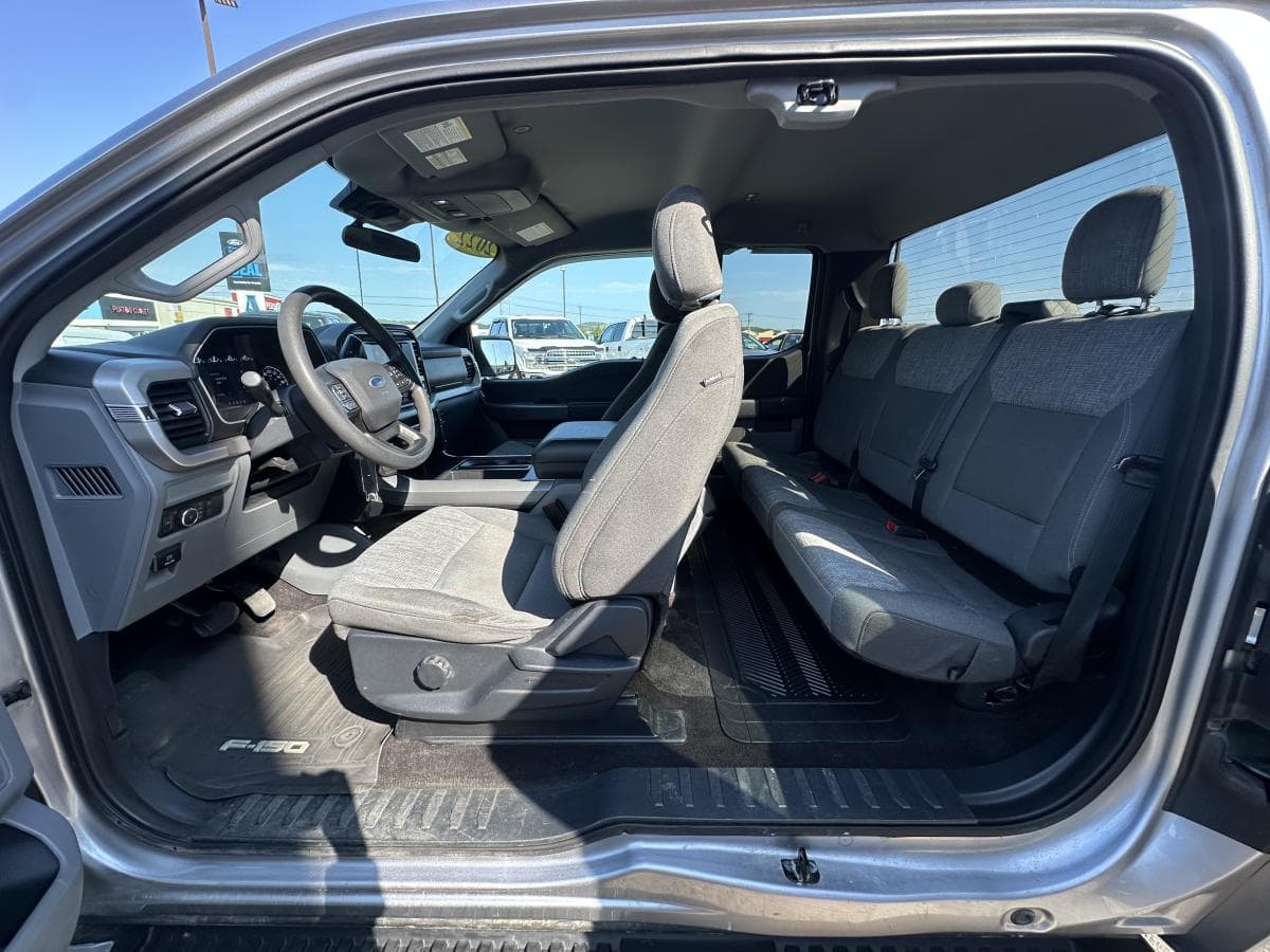 Ford F-150 2022 — photo 20