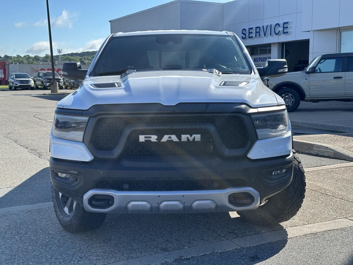RAM 1500 2023 — photo 3