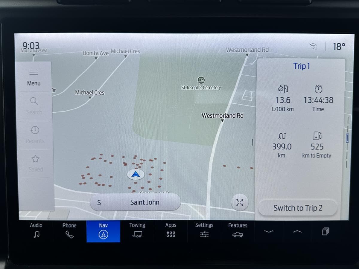 Ford F-150 2024 — photo 13